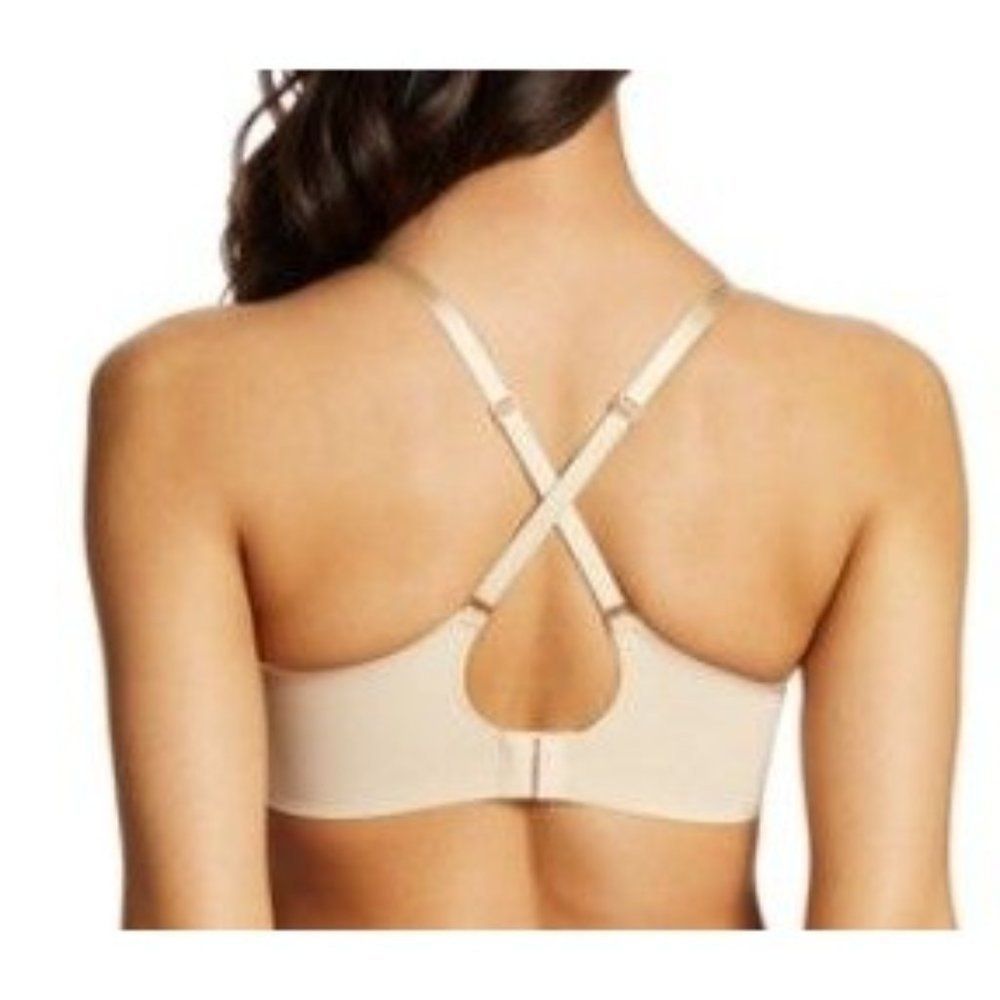 Maidenform Wireless Pushup Bra - Picture 6 of 8